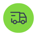 truck icon truck icon