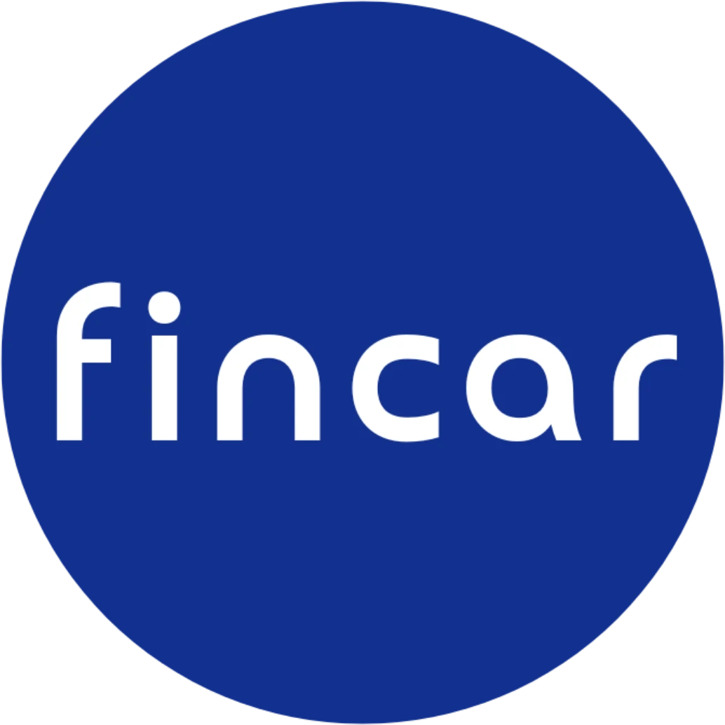 Fincar Logo